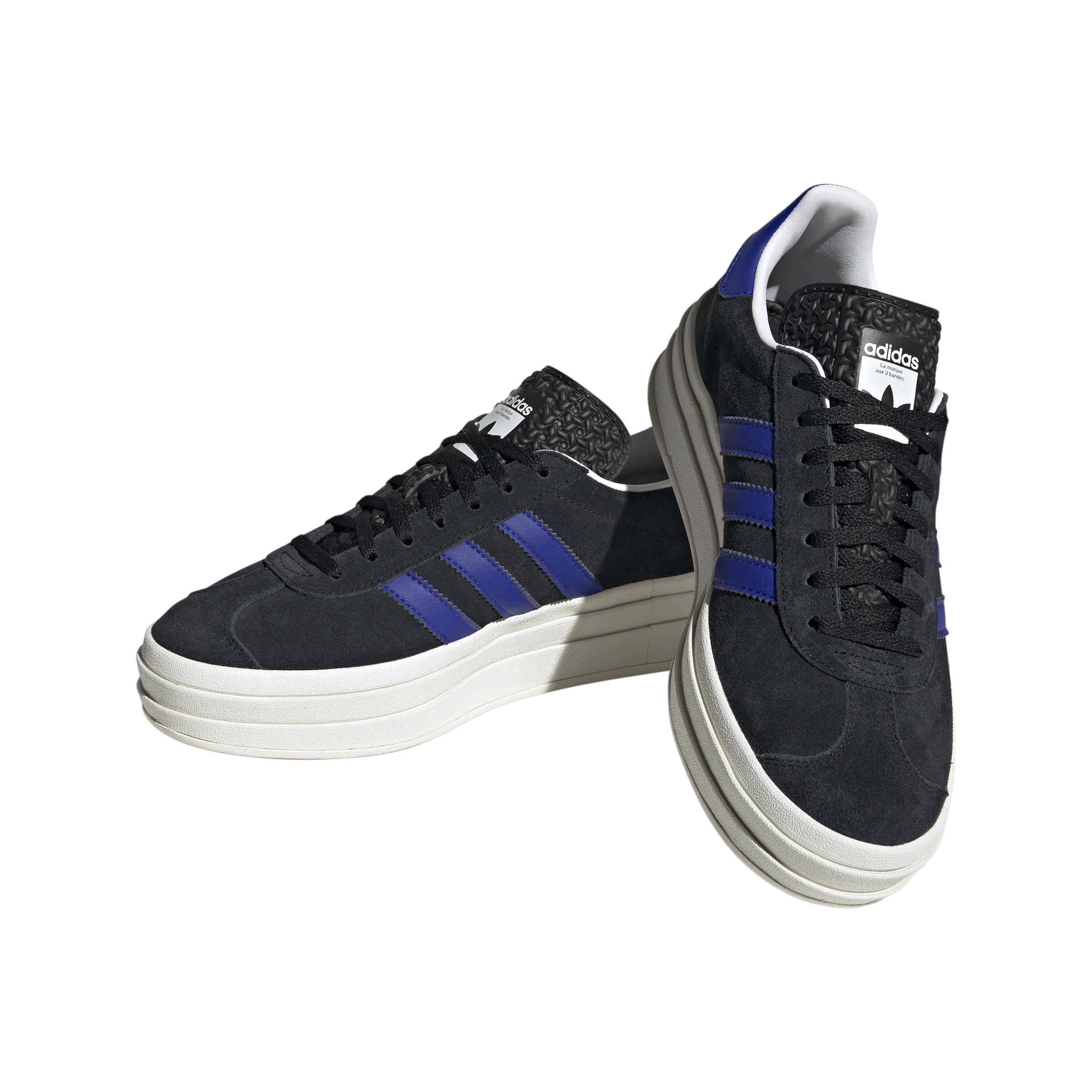 GAZELLE BOLD W