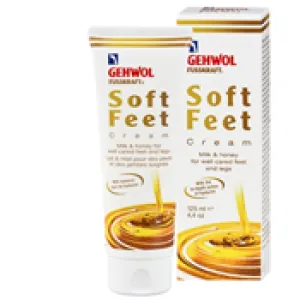 GEHWOL FUSSKRAFT Soft Feet Cream 20ml