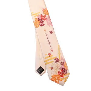 Genshin Impact Kaedehara Kazuha Game Character Cosplay Necktie Accessories Prop