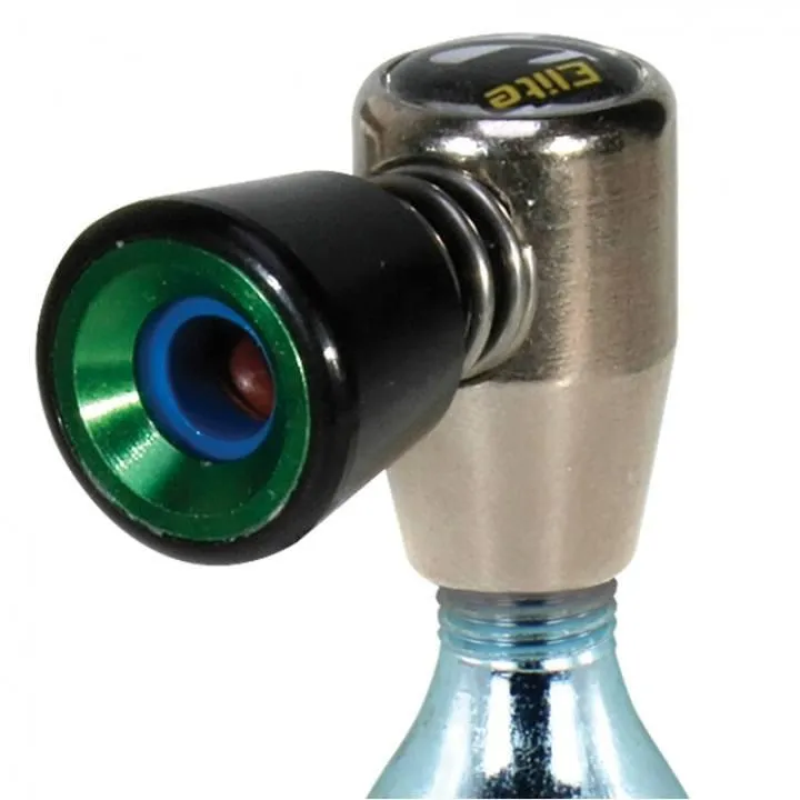 Genuine Innovations Airchuck Elite Tire Inflator