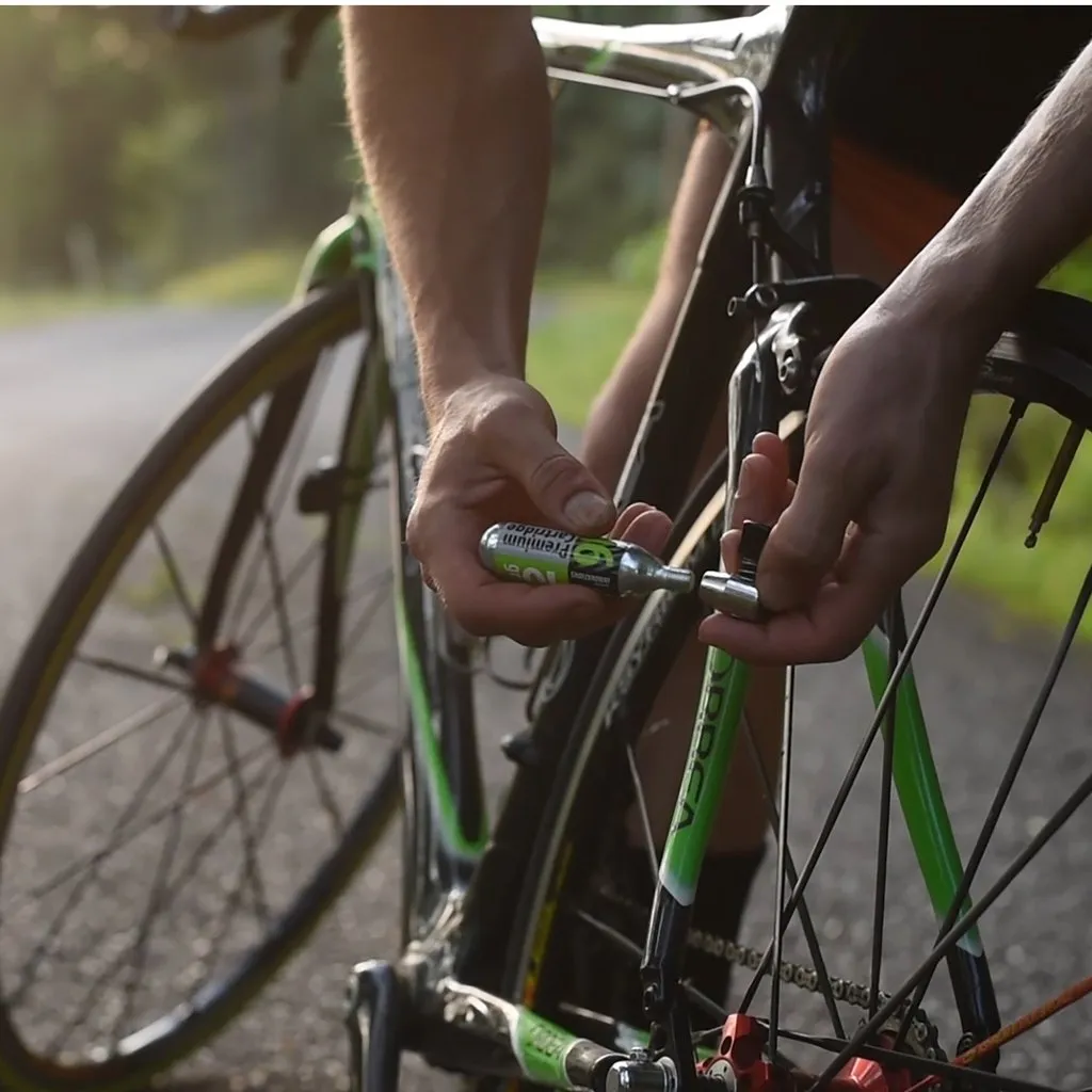 Genuine Innovations Airchuck Elite Tire Inflator