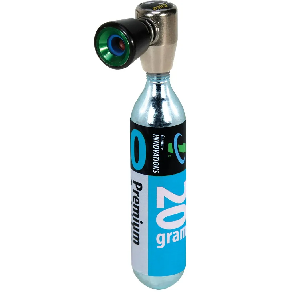 Genuine Innovations Airchuck Elite Tire Inflator