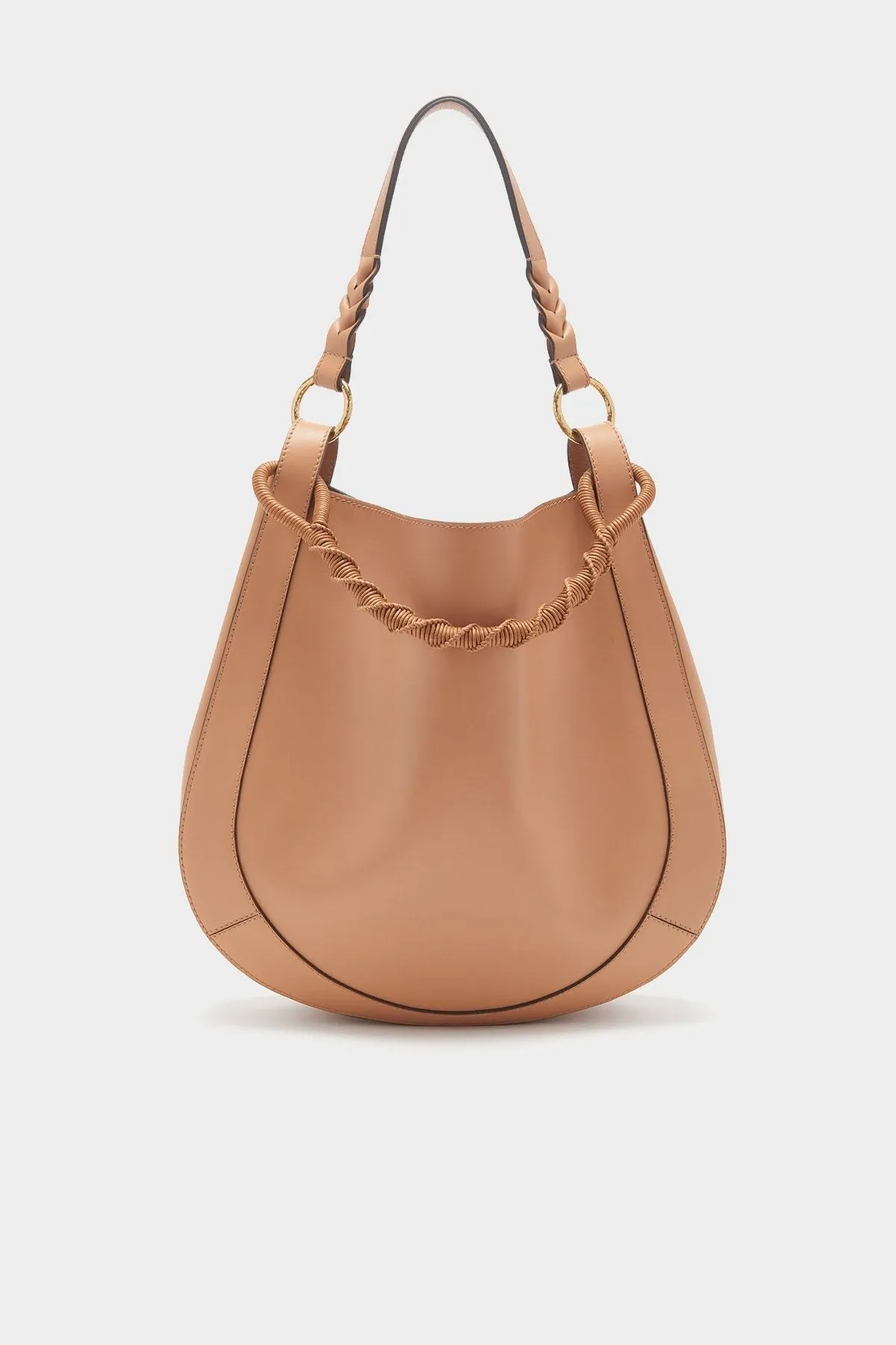 Georgia Hobo Bag in Sedona