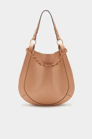 Georgia Hobo Bag in Sedona