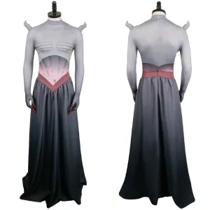 Ghostbusters 2024 Garraka Toy Edition Set Cosplay Costume Outfits