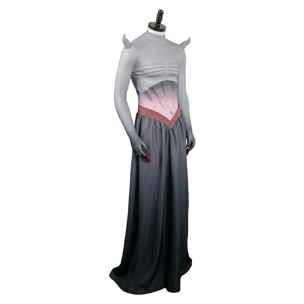 Ghostbusters 2024 Garraka Toy Edition Set Cosplay Costume Outfits