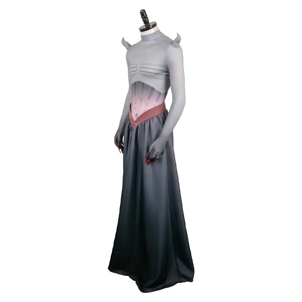 Ghostbusters 2024 Garraka Toy Edition Set Cosplay Costume Outfits