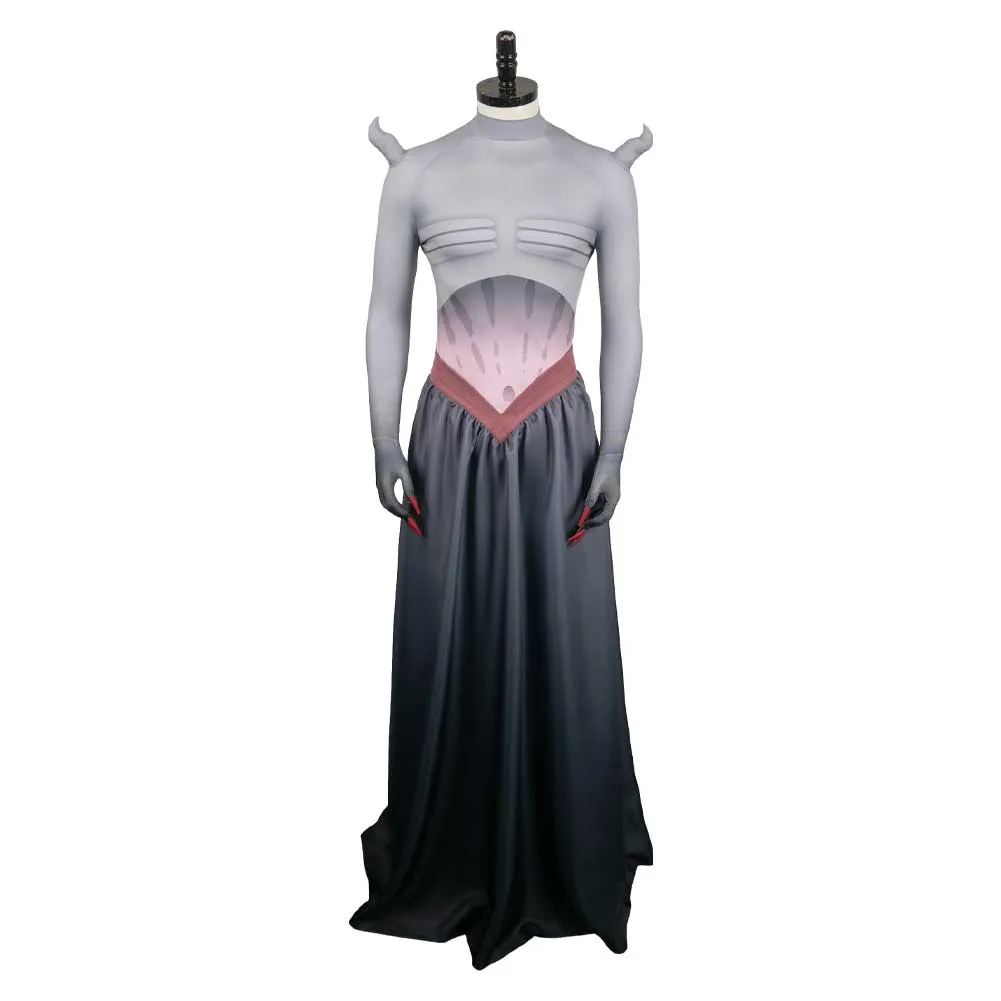 Ghostbusters 2024 Garraka Toy Edition Set Cosplay Costume Outfits