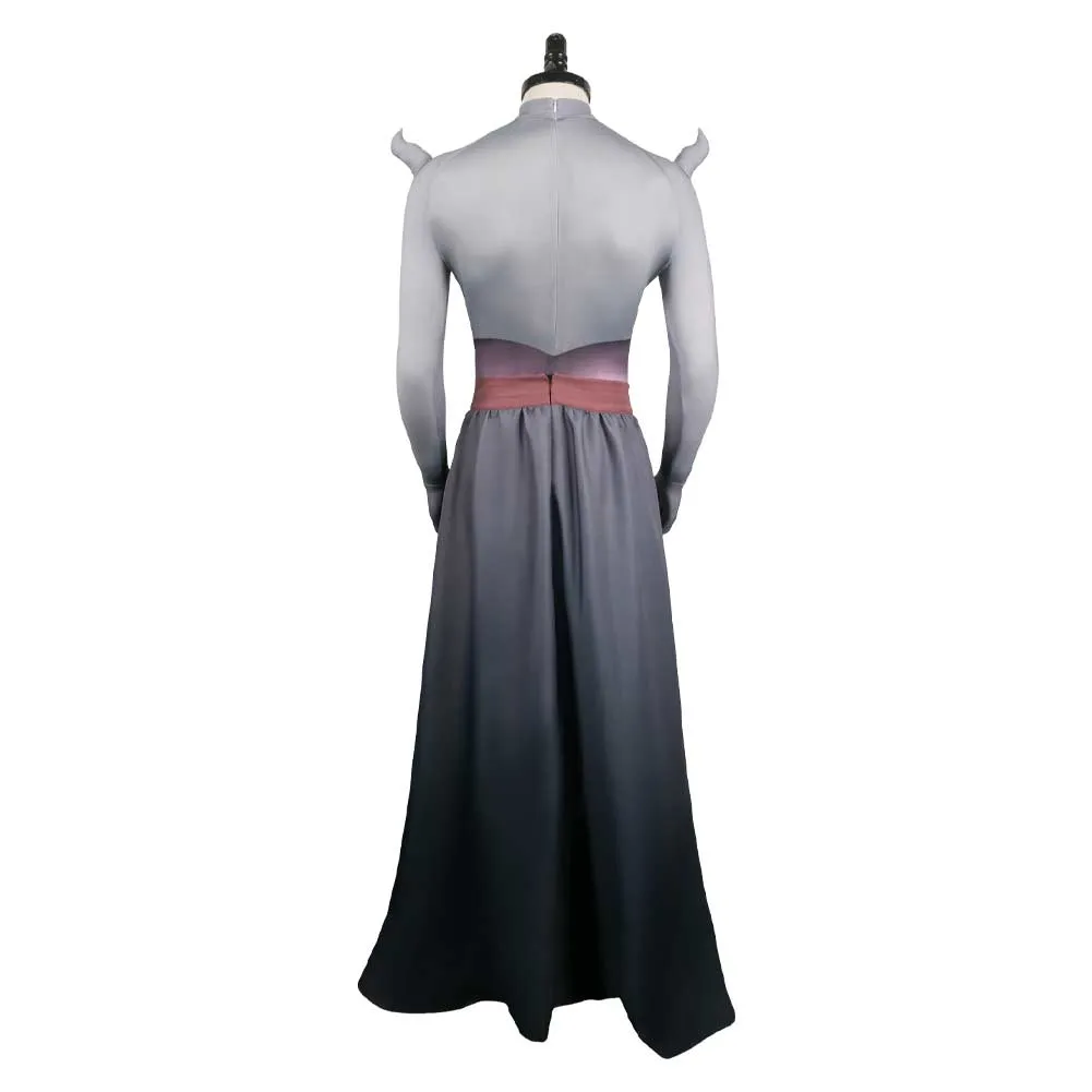 Ghostbusters 2024 Garraka Toy Edition Set Cosplay Costume Outfits