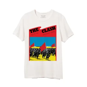 Give 'Em Enough Rope Tee