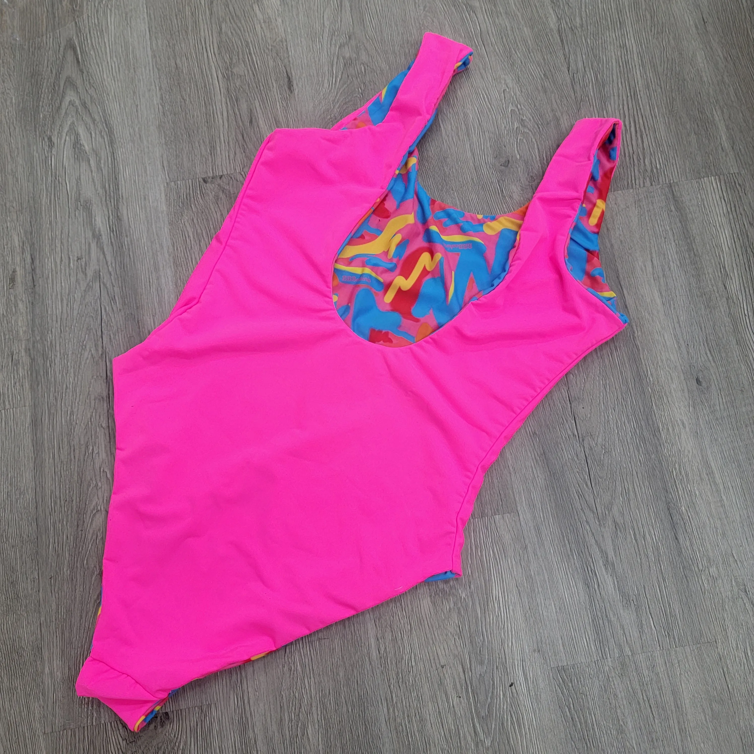 Gnarbie One Piece