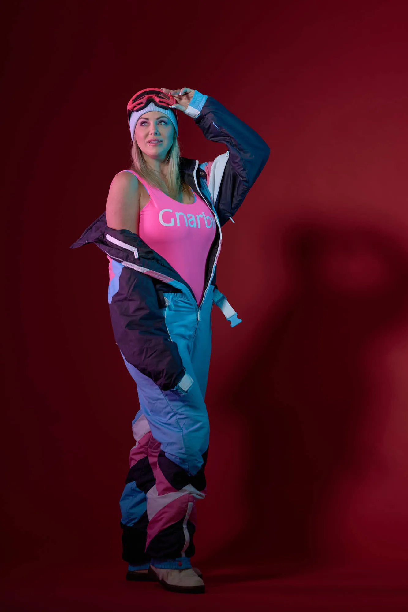 Gnarbie One Piece