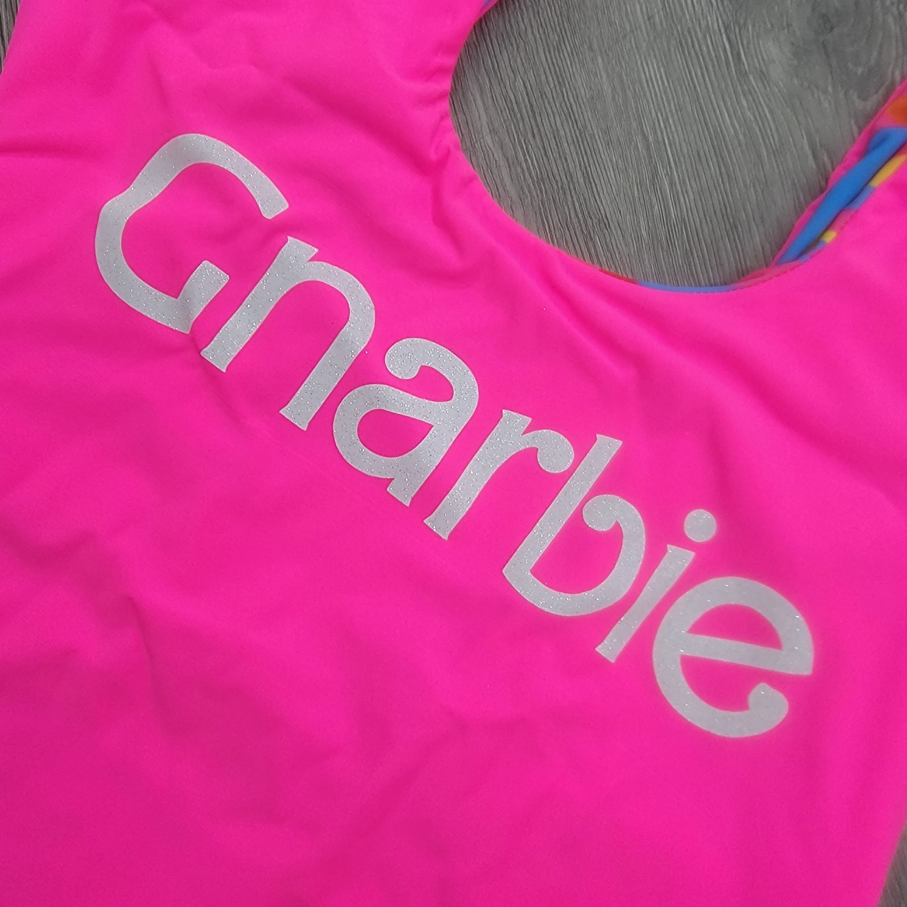 Gnarbie One Piece