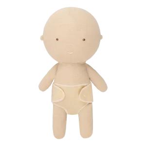Gommu Baby Soft Vanilla