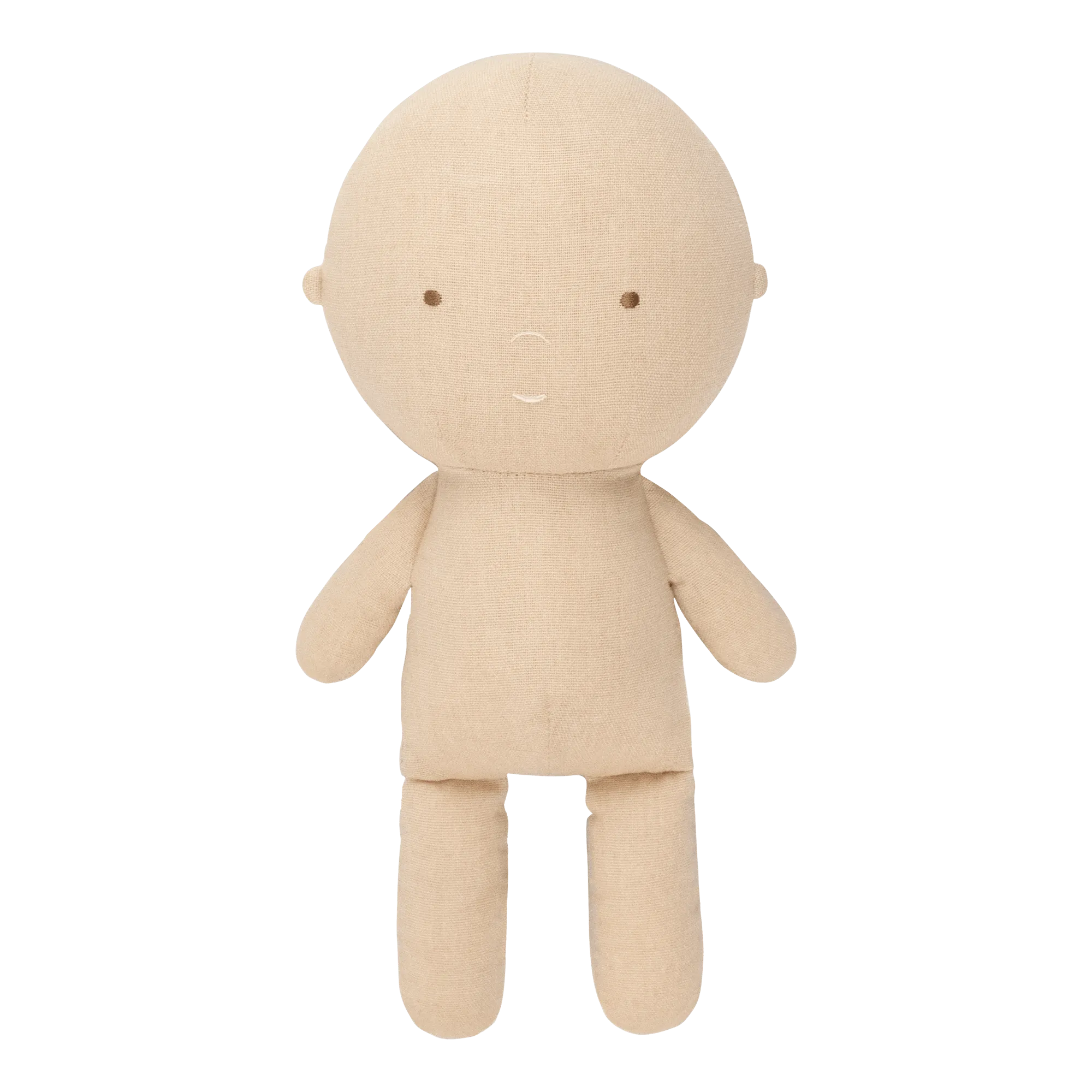 Gommu Baby Soft Vanilla