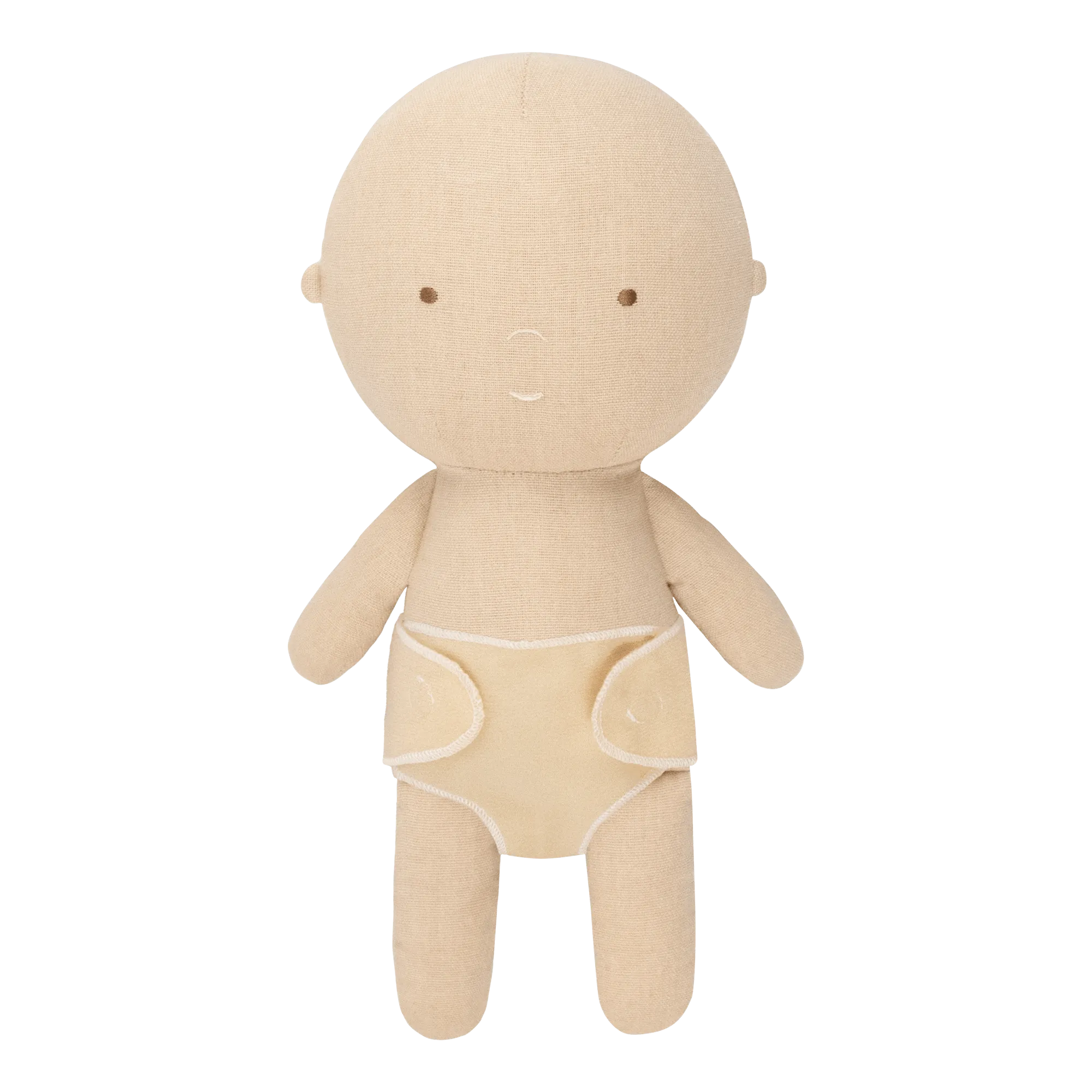 Gommu Baby Soft Vanilla