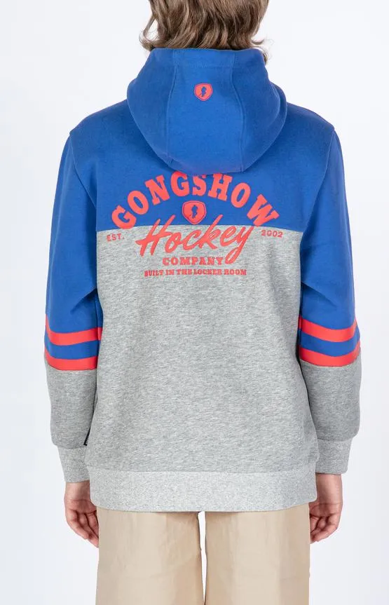 Gongshow Game Worn Junior Hoodie