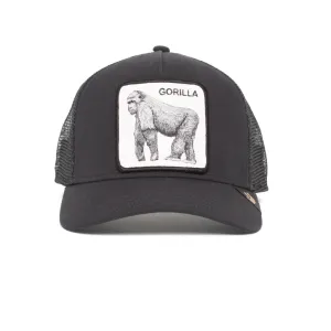Goorin Bros The Gorilla Cap