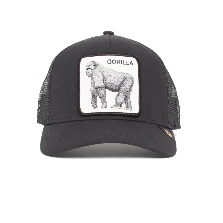 Goorin Bros The Gorilla Cap