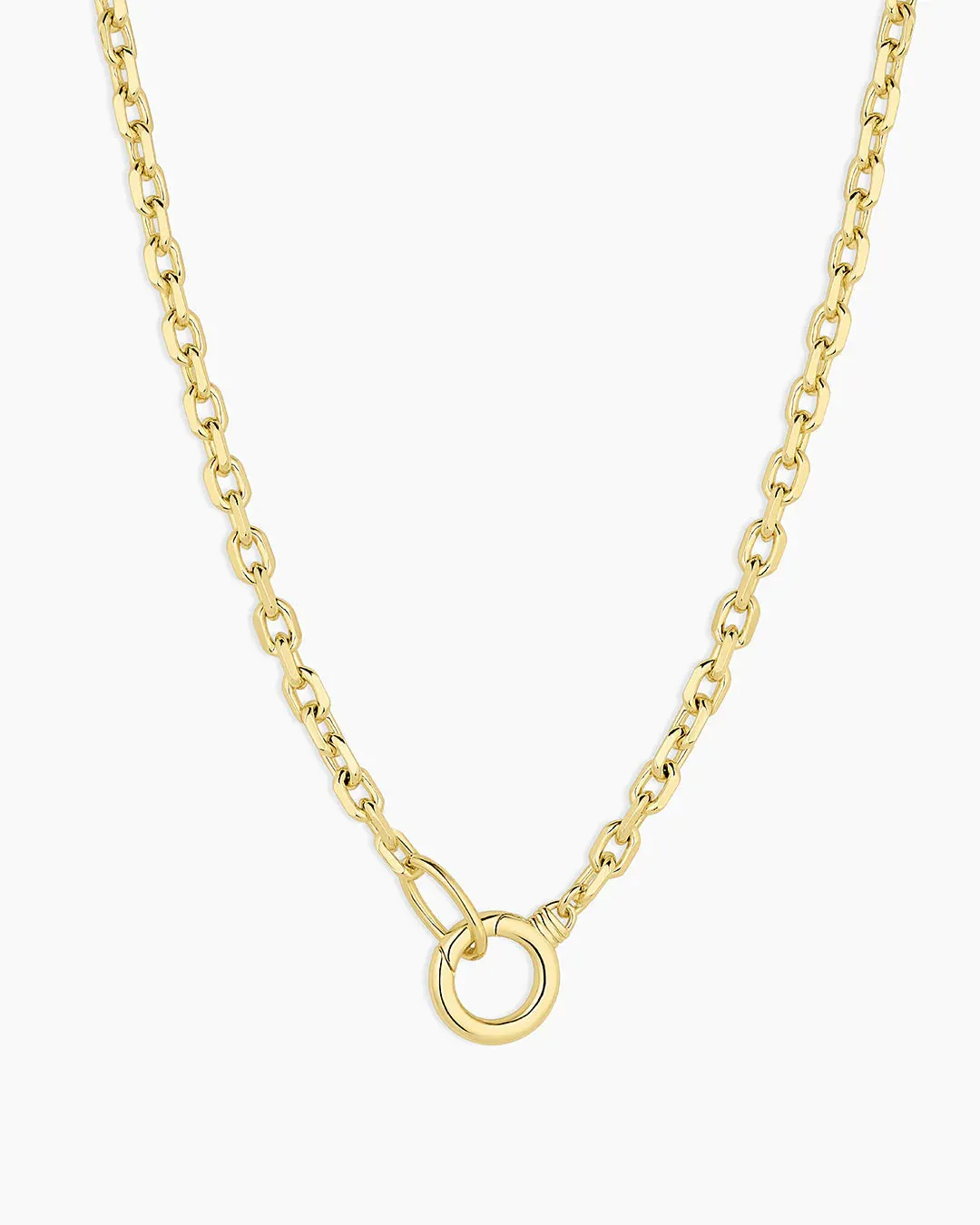 Gorjana Asher Necklace