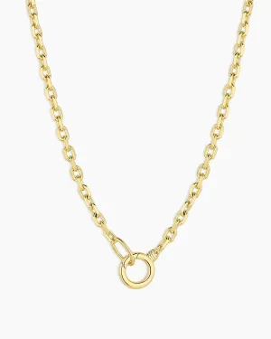 Gorjana Asher Necklace