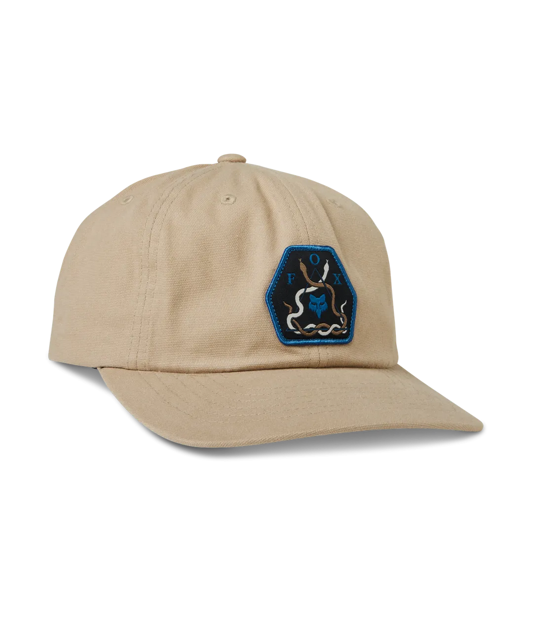 Gorra Fox Caved In Adjustable
