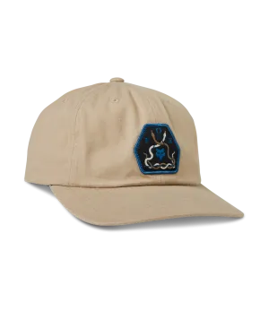 Gorra Fox Caved In Adjustable