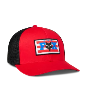 Gorra Fox Unity Flexfit