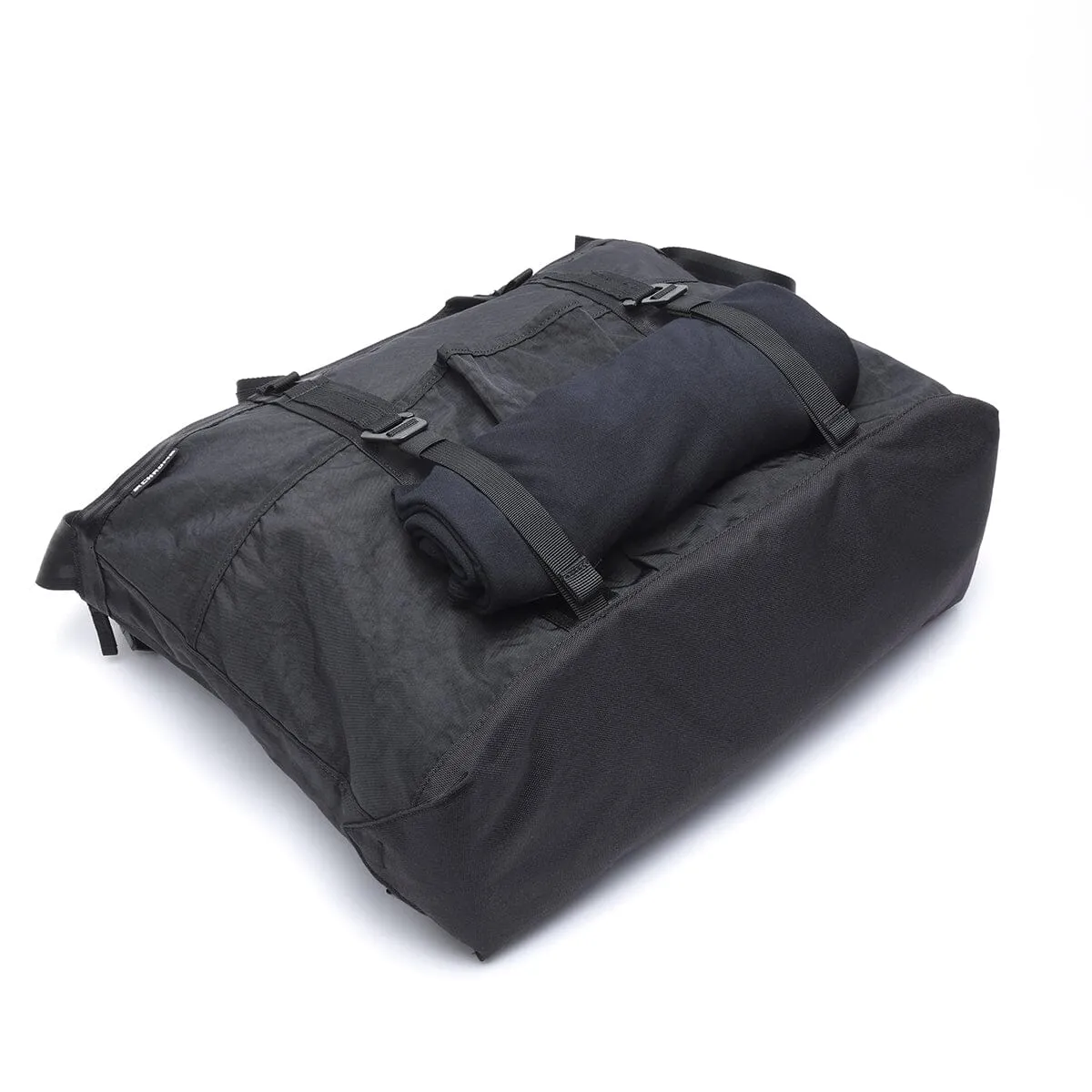 GROCERY TOTE MSNGR 15L