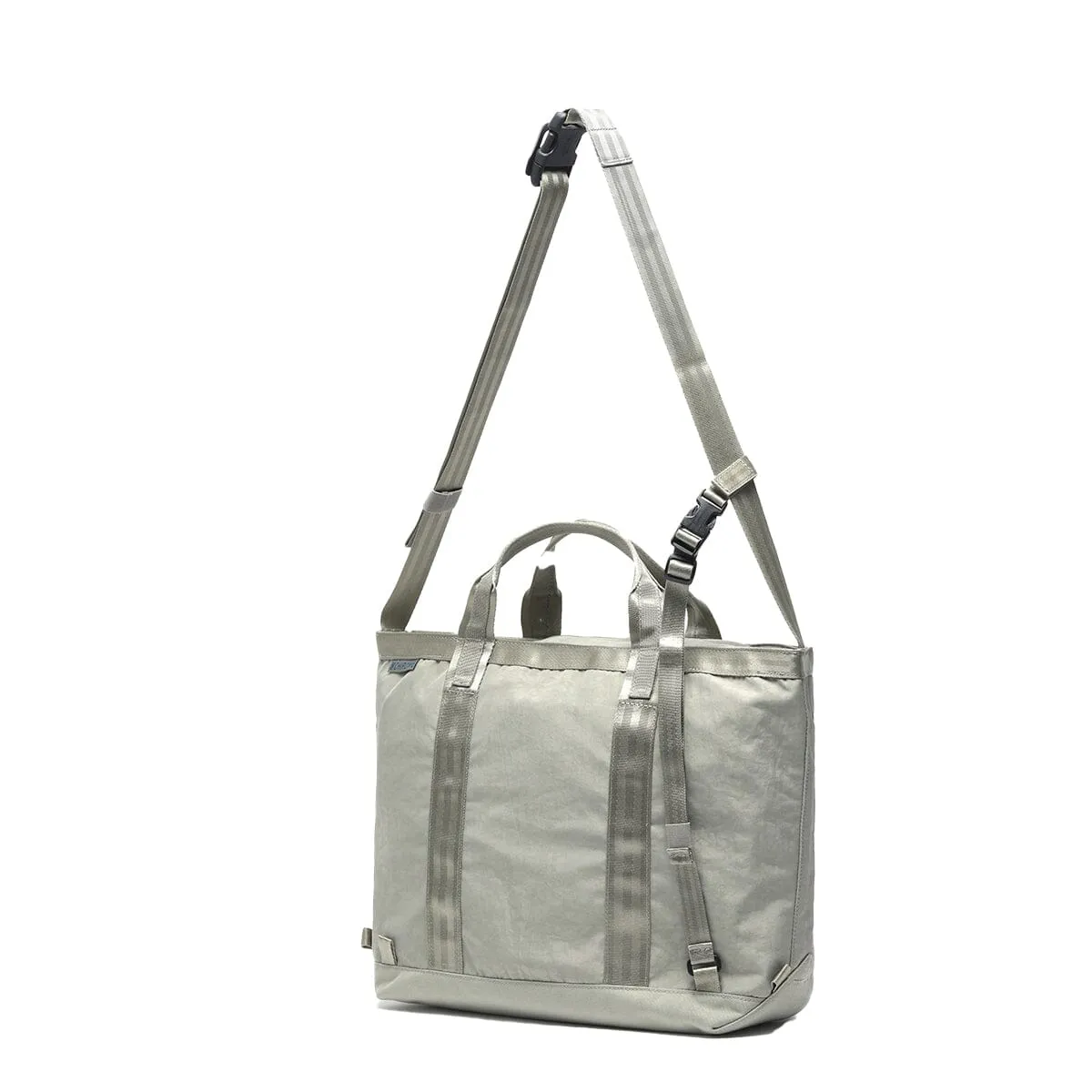 GROCERY TOTE MSNGR 15L