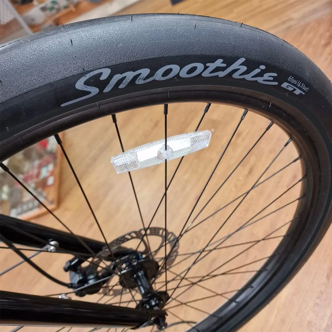 GT Smoothie 2.5" Tyre Black