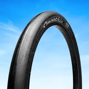 GT Smoothie 2.5" Tyre Black