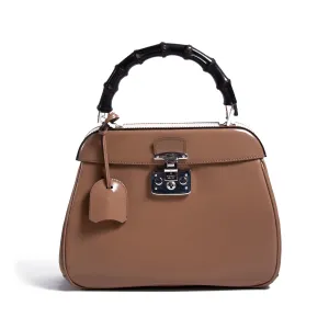 Gucci Lady Lock Top Handle Bag
