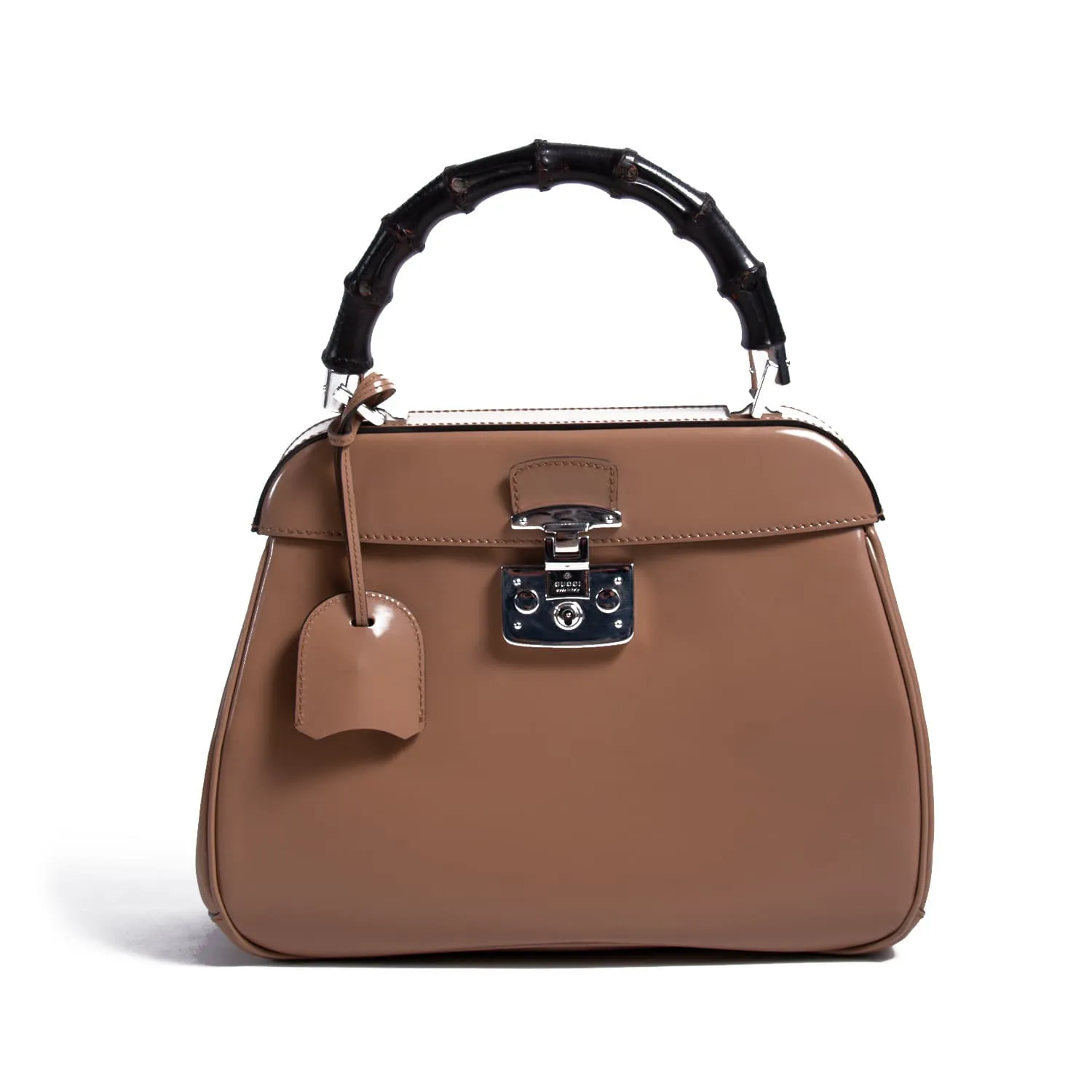 Gucci Lady Lock Top Handle Bag