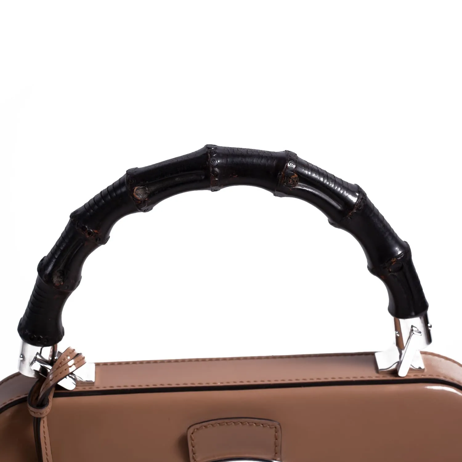 Gucci Lady Lock Top Handle Bag