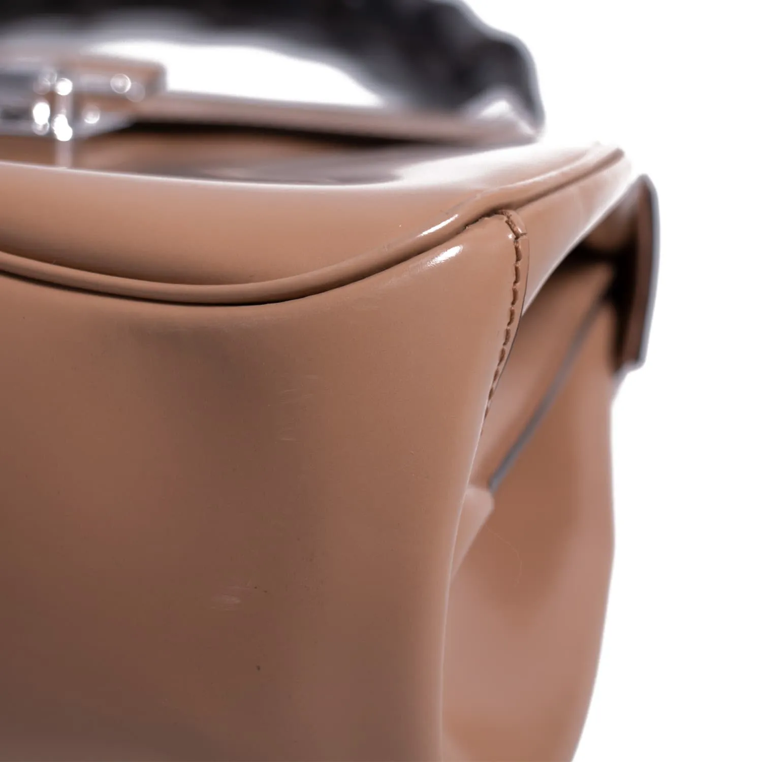 Gucci Lady Lock Top Handle Bag