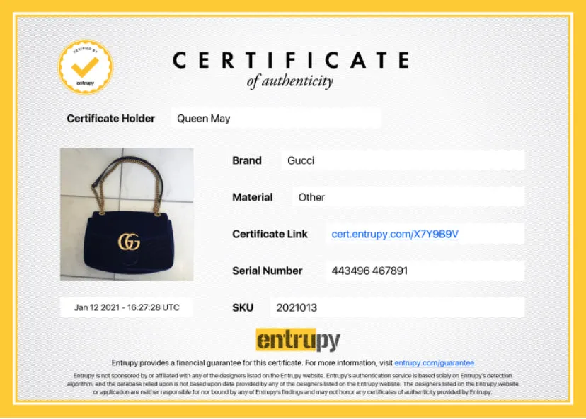 Gucci Medium GG Marmont Matelasse Shoulder Bag