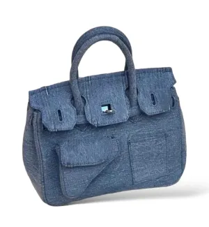 Gun Shaped Handbag