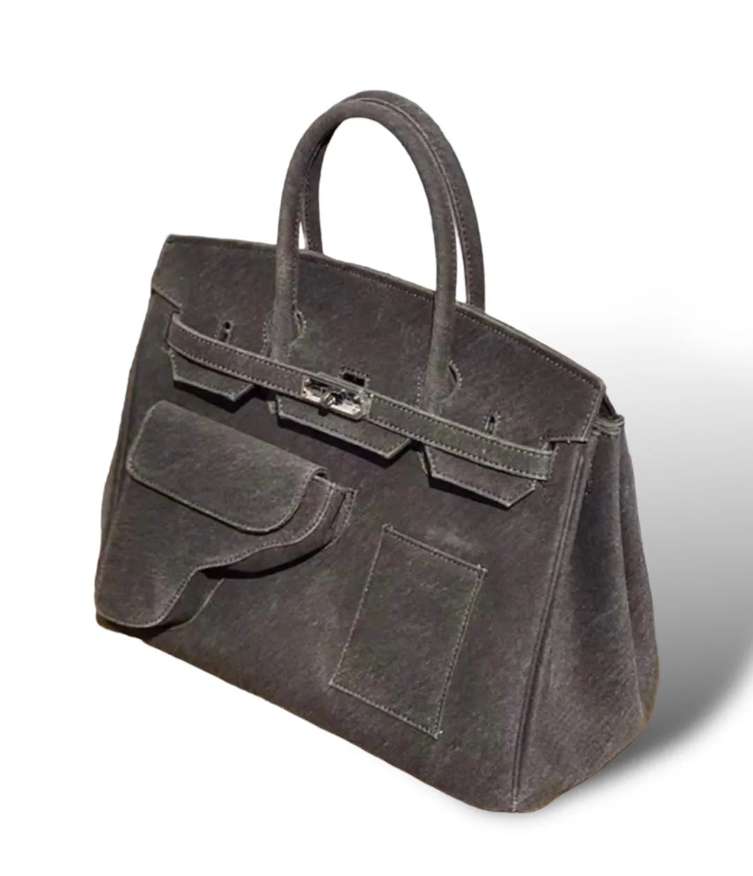 Gun Shaped Handbag