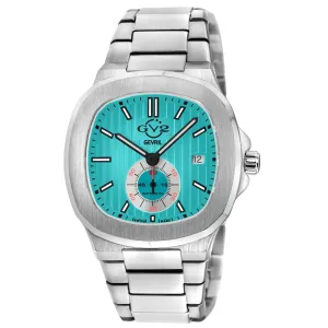 GV2 Potente - Rugged - Sub Dial