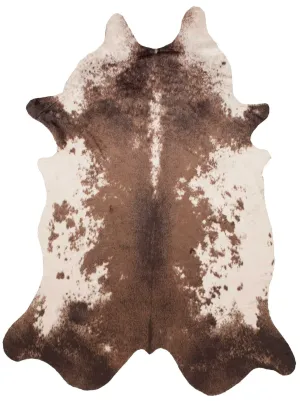 HALINA FAUX COWHIDE