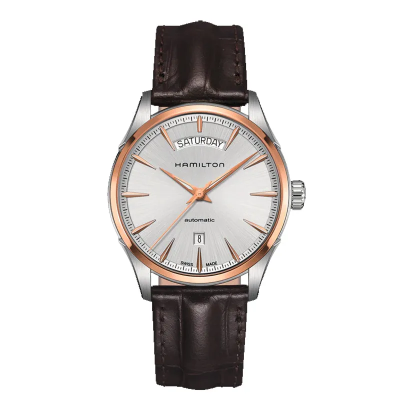 Hamilton - Jazzmaster Automatique Day (H42525551)