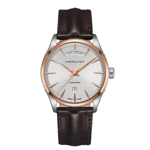Hamilton - Jazzmaster Automatique Day (H42525551)