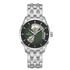 Hamilton - Jazzmaster Open Heart Auto (H32675160)