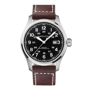 Hamilton - Khaki Field Auto (H70625533)