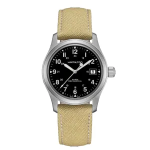 Hamilton Khaki Field Mécanique (H69439933)