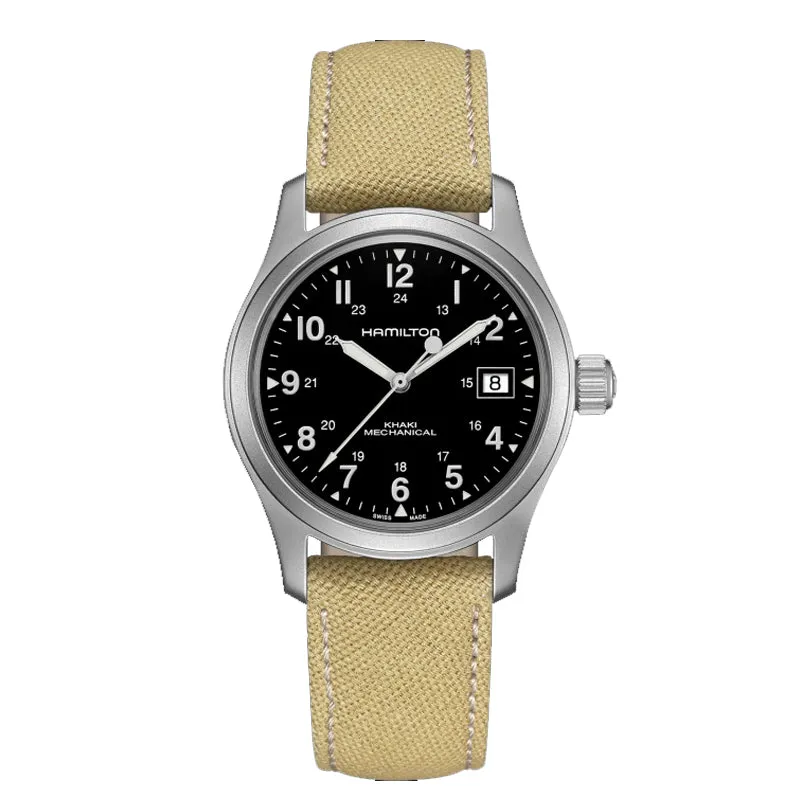 Hamilton Khaki Field Mécanique (H69439933)