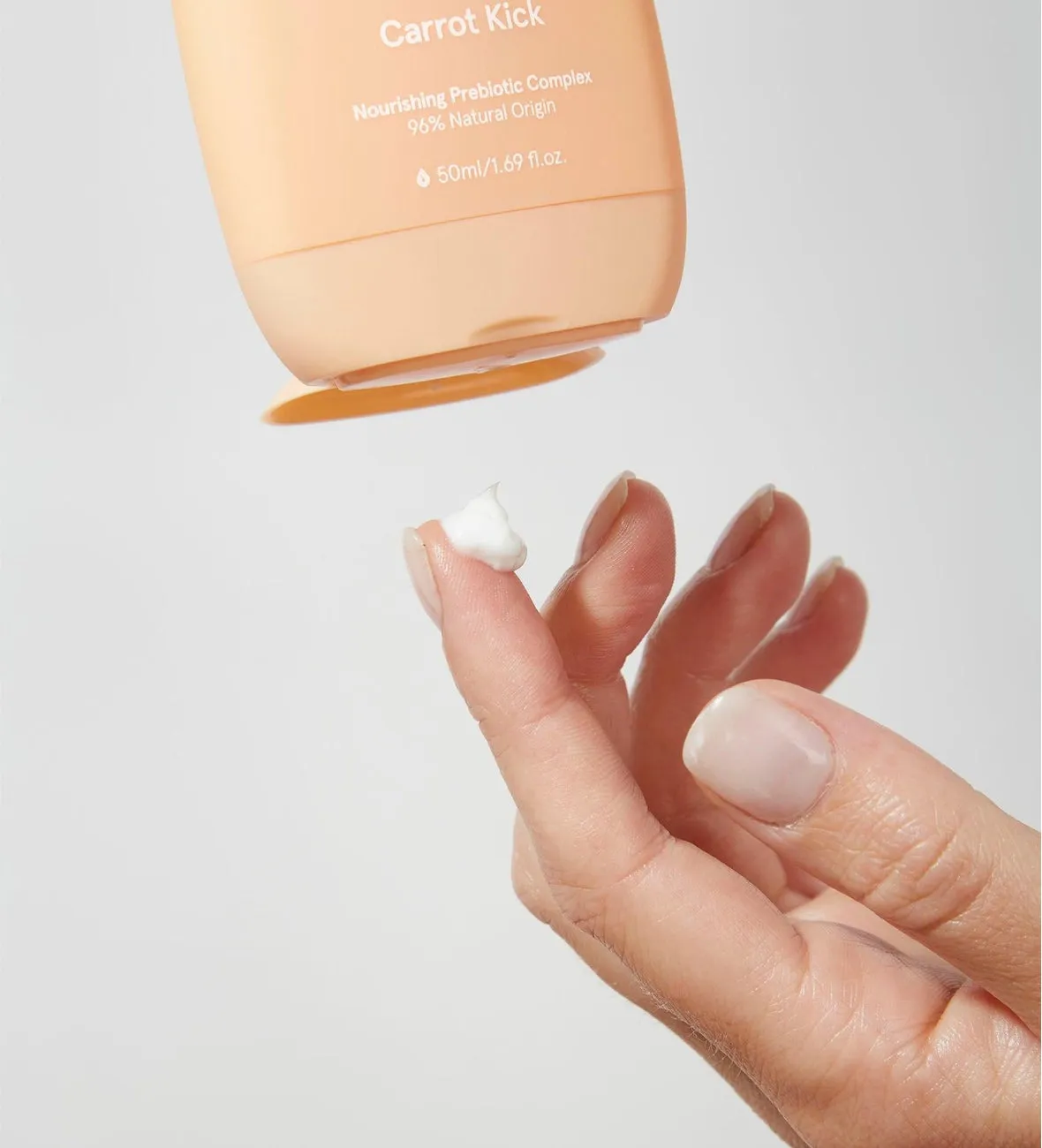 Hand Care Pack - Bright Rose & Carrot Kick