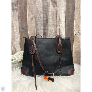 Handbag By Cme, Size: Medium
