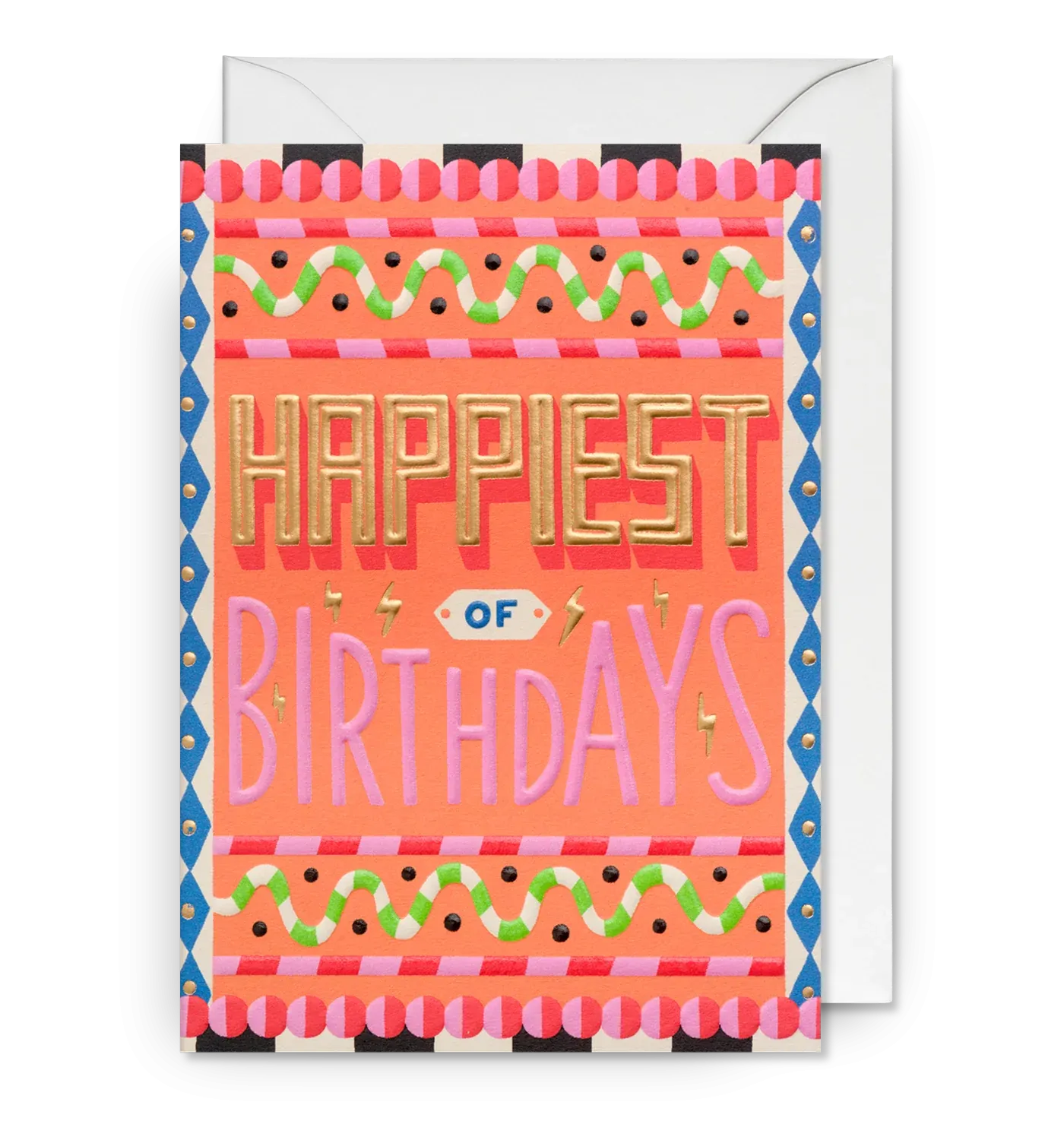 Happiest of Birthdays